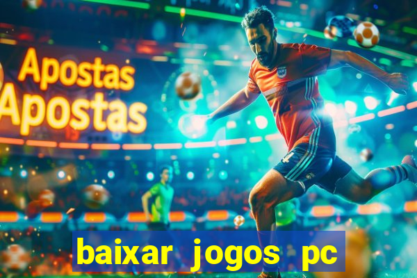 baixar jogos pc via μtorrent